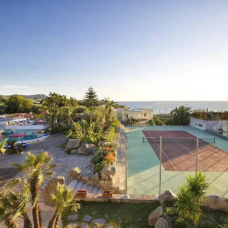 Hotel Zaro
