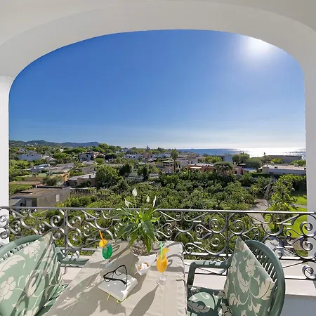 Zaro Lacco Ameno (Isola d'Ischia)