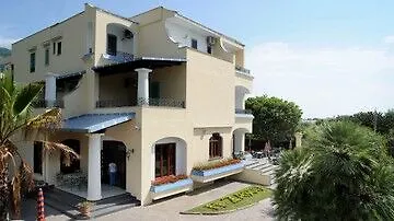 Zaro Hotel Lacco Ameno (Isola d'Ischia)