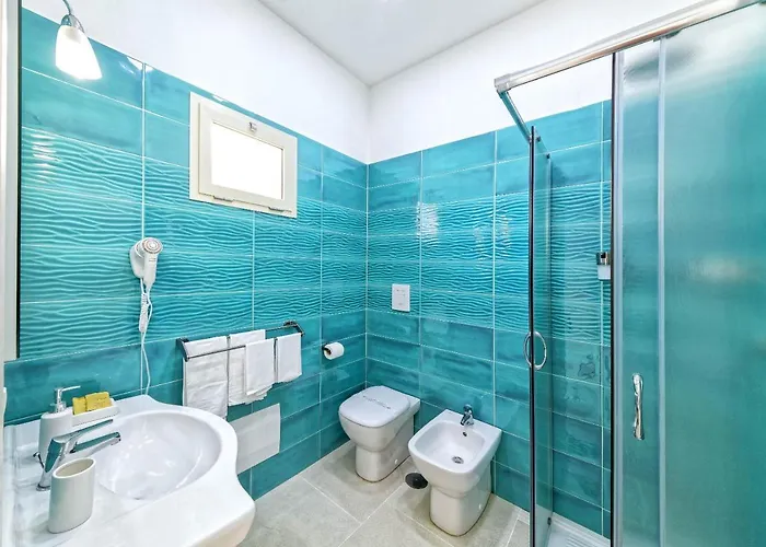 Hotell Zaro Lacco Ameno (Isola d'Ischia)